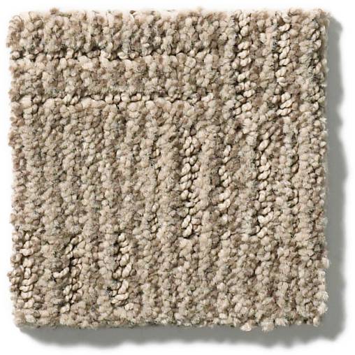 Broken Arrow Carpet Swatch